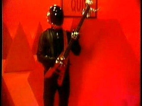 Daftpunk - Technologic