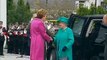 Queen Elizabeth II's Visit to Ireland - May 2011