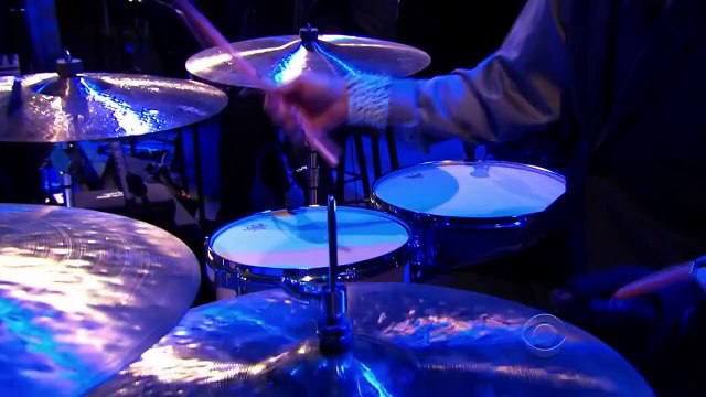 Beth Hart & Jeff Beck - I'd Rather Go Blind [In Tribute to Buddy Guy HD]