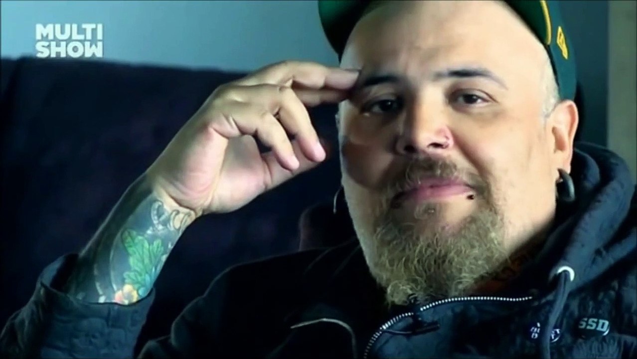 Contos do Rock - O dia que João Gordo virou amigo do Nirvana