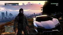 GTA 5 Story PC SOLO Unendlich Geld Hack Millionen in Minuten Einfach German/Deutsch  überprüft