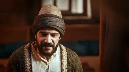 Yunus Emre 3. Bölüm Fragmanı