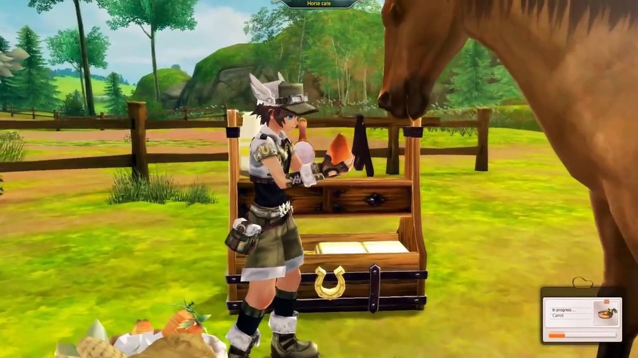 GAMEPLAYS & VLOGS Kanaltrailer 2015