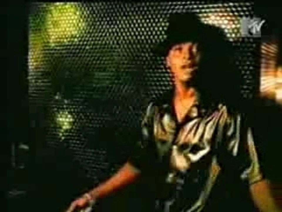 Mr.Vegas - Heads High