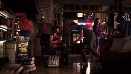 Pretty Little Liars - 6x03 Sneak Peek #2 'Songs of Experience' - S06E03