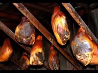 "There's A Funny Little Man in a Silly Red Suit Stuck in the Smoke Hole of our Tipi..."