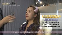 Korean Idol Makeup and Hair | Alex | Seoul Sistas