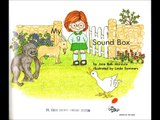 Children's story book - My 'g' Sound Box (Read by Cynthia)