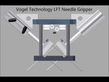 LFT Needle Gripper