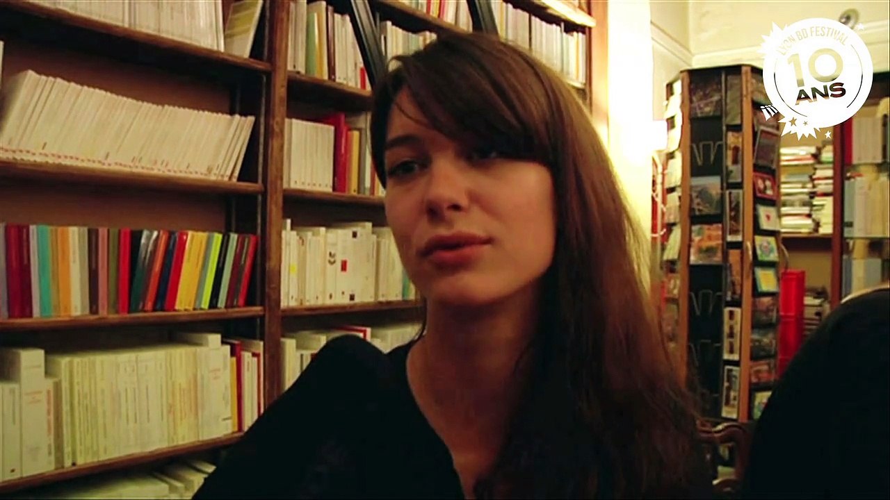 Anaïs Depommier / Sartres - Marie Avril / Confidences à Allah