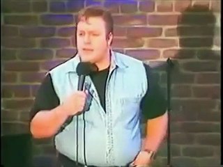 Kevin James Stand Up - Rental Cars & Women