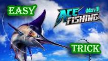 Ace Fishing: Wild Catch Hack iOS, Android