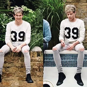 This Is For Niall Horan From One Direction, 1D
