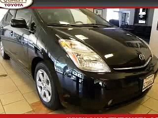 2007 TOYOTA PRIUS - Quality Toyota, Corona, CA
