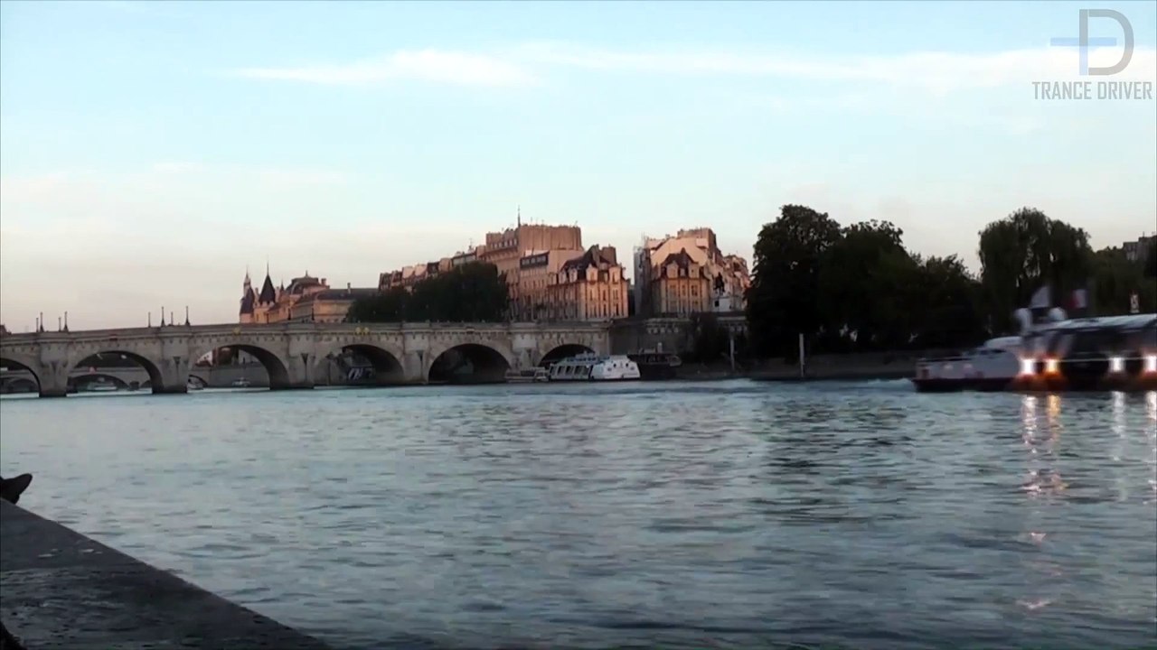 Armin van Buuren - ASOT 718 _ Ferry Corsten pres. Gouryella - Anahera, Solarstone & IKO - Once (Pure Mix)