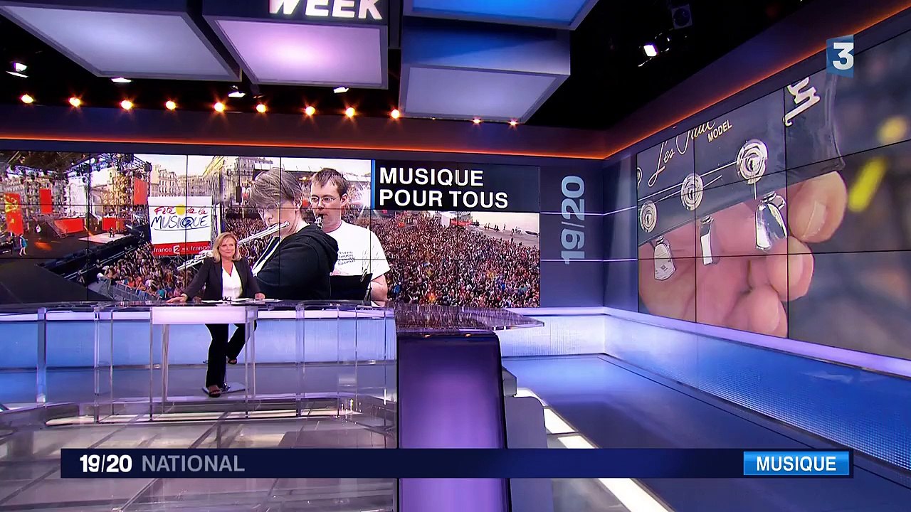 Fête de la musique : à la rencontre du groupe Aerys