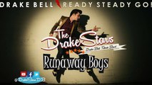 The Drakestars - Runaway Boys - Drake Bell Cover (Stray Cats Original)