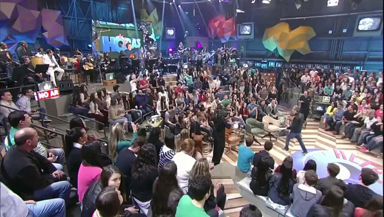 Assistir ALTAS HORAS 20-06-2015 Parte 1/5 Online Completo 20/06/2015