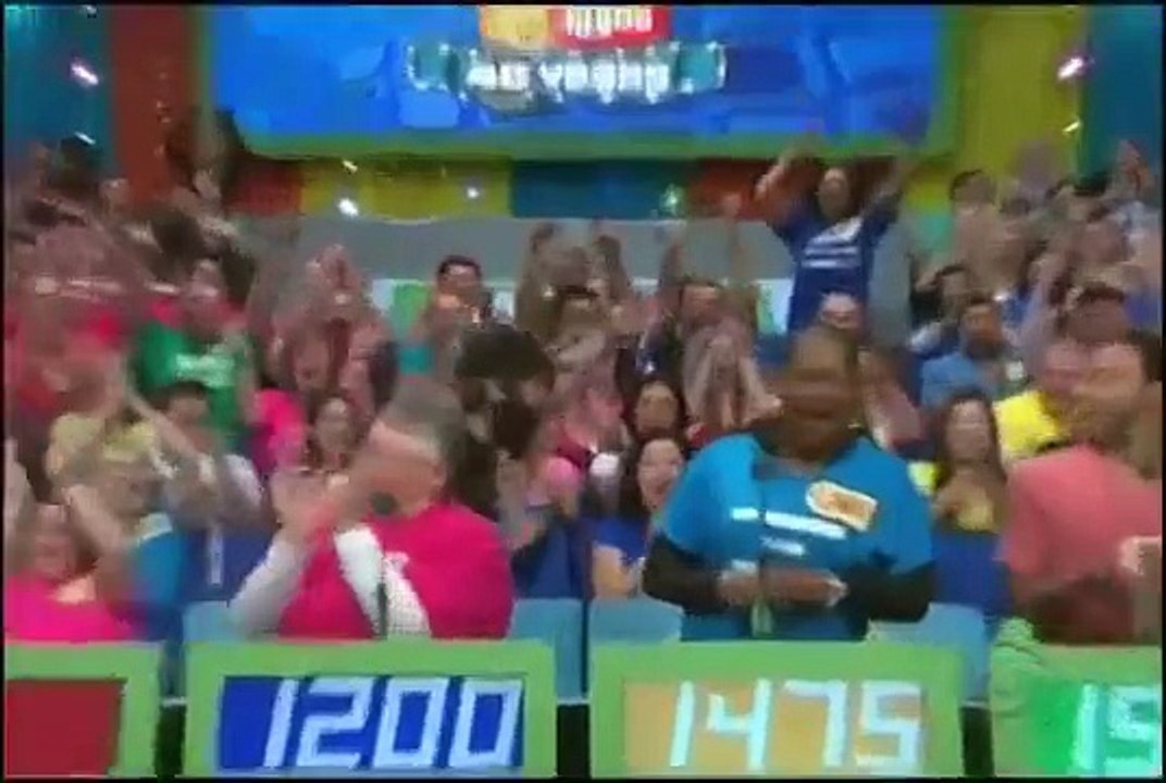 skateboard rabbi -- josh androsky on The Price Is Right
