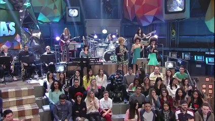 Assistir ALTAS HORAS 20-06-2015 Parte 2/5 Online Completo 20/06/2015
