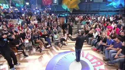 Assistir ALTAS HORAS 20-06-2015 Parte 3/5 Online Completo 20/06/2015