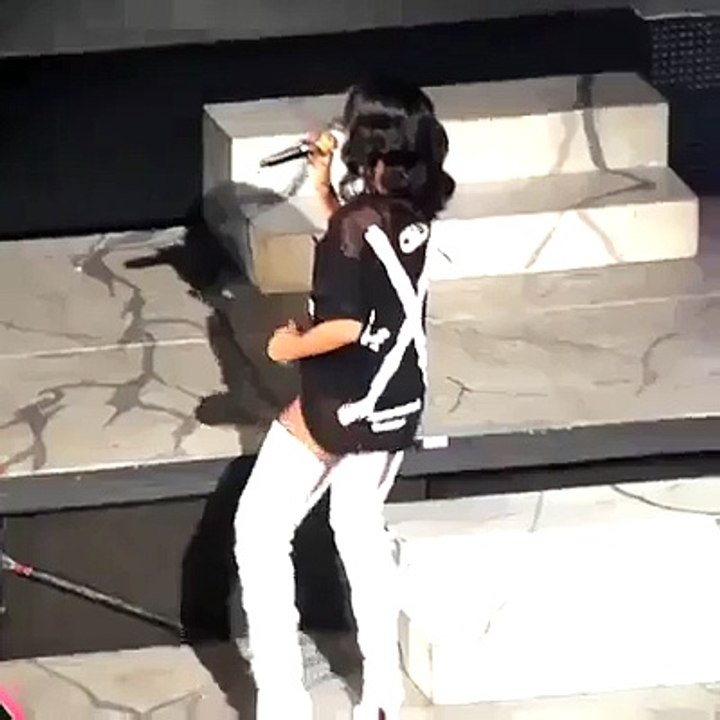 BAILE SEXY
