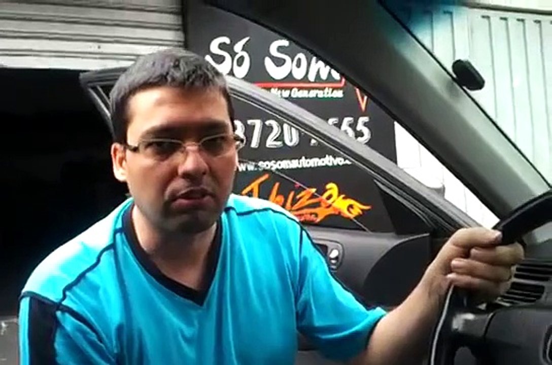 Reset da luz SRS Airbag do honda civic 2000 até 2005, veja como é fácil fazer