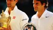Halle: Federer no piensa en el numero 1