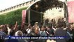 Fête de la musique: concert d'Ibrahim Maalouf à Paris