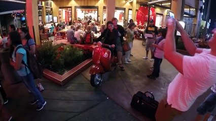 FLORIDA TRIP:  Universal Studios (+ Harry Potter park!!)