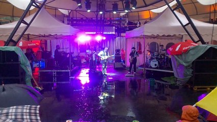 Jethro Tull's Ian Anderson - Thick as a Brick @ Atlantis Summer / Buzau / 21.06.2015