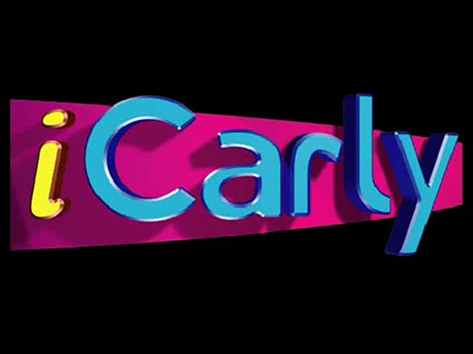 iCarly - Leave it all to me