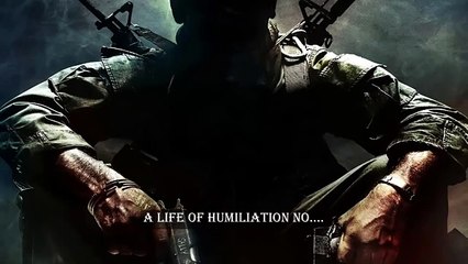 Hayato Adoli - New Nasheed 2015 - Eng subs - نشيد اسلامي جديد حياة الذل لا أرتضيها.