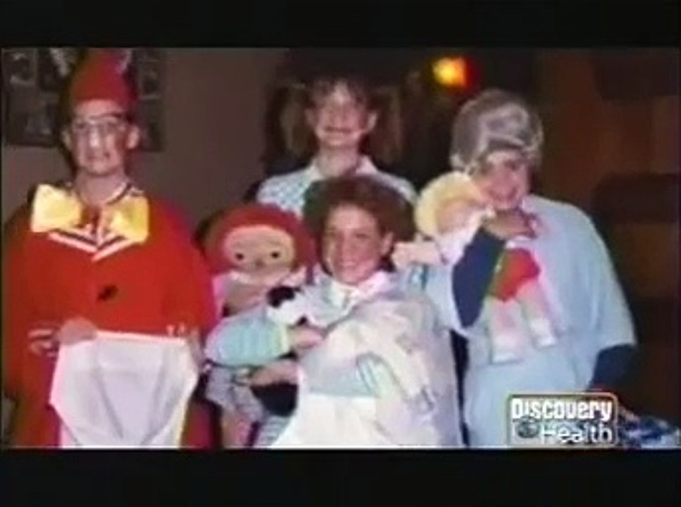 Mystery Diagnosis PCOS 1 of 3