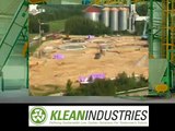 Biogas Plant Construction Timeline - Anaerobic Digestion