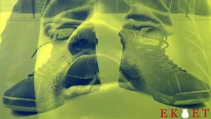 Stann Smith - Hakeem (Music Video)