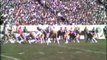 1980 Colorado State University Rams vs. University of Wyoming Cowboys Football Highlights