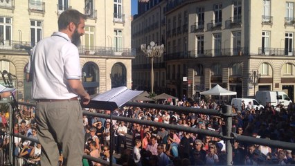 Fête de la musique Nantes 2015