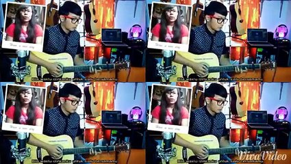 BERHARAP KAU SETIA GUITARIS BY NATHAN FINGERSTYLE