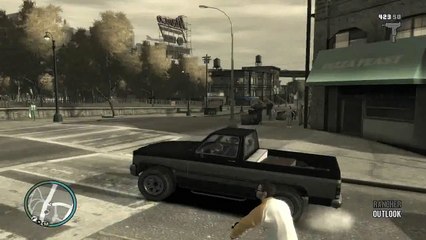 GTA IV Gameplay Part 13 HD_clip3