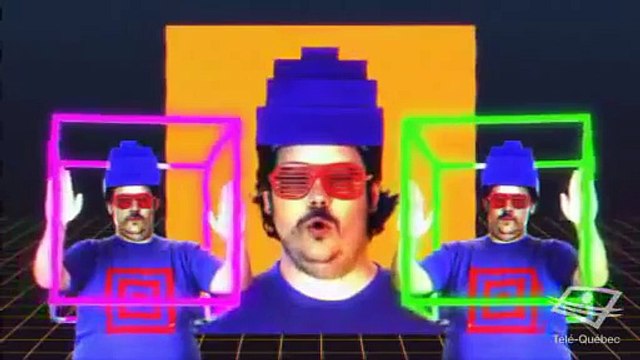 Les Appendices - Beau Cube - chanson