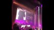 HD | Justin Bieber dances to Kaskade playing Where Are U Now Remix at XS Nightclub Las Vegas