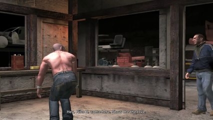 GTA IV Gameplay Part 14 HD_clip1