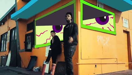 IAMSU! - Only That Real feat. 2 Chainz & Sage The Gemini