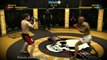 EA Sports MMA Career - 12th Pro Fight (Contender Fight)