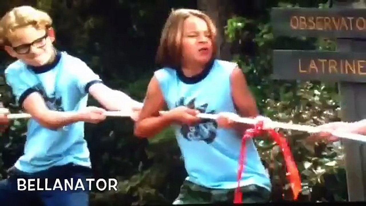 full kenzie Ziegler on Nicky Ricky dicky and dawn