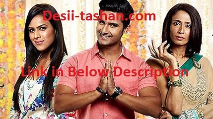 Jamai Raja 24th June 2015 Video Full Episode