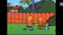 ASD3 the simpsons shorts tv simpsons In Spanish