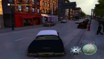 Mafia II - Nuova vita stese abitudini