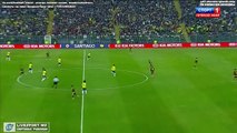 Thiago Silva Goal - Brazil vs Venezuela 1-0 Copa America 2015 HD